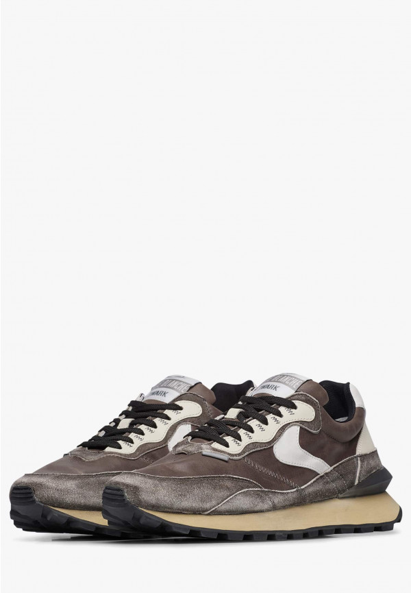Voile Blanche QWARK HYPE MAN Nuovo