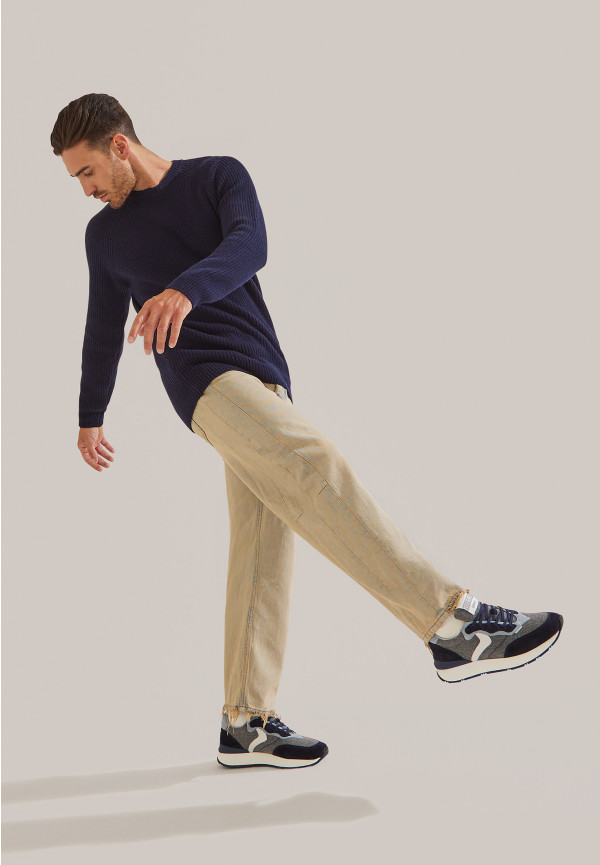 Voile Blanche QWARK EASY MAN Promozione