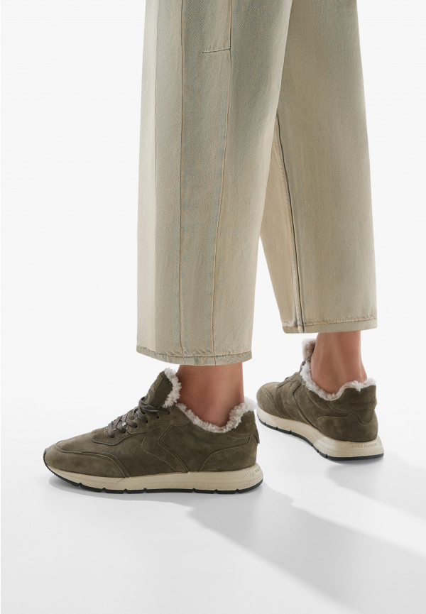 Voile Blanche STORM 015 FUR MAN Negozi Online
