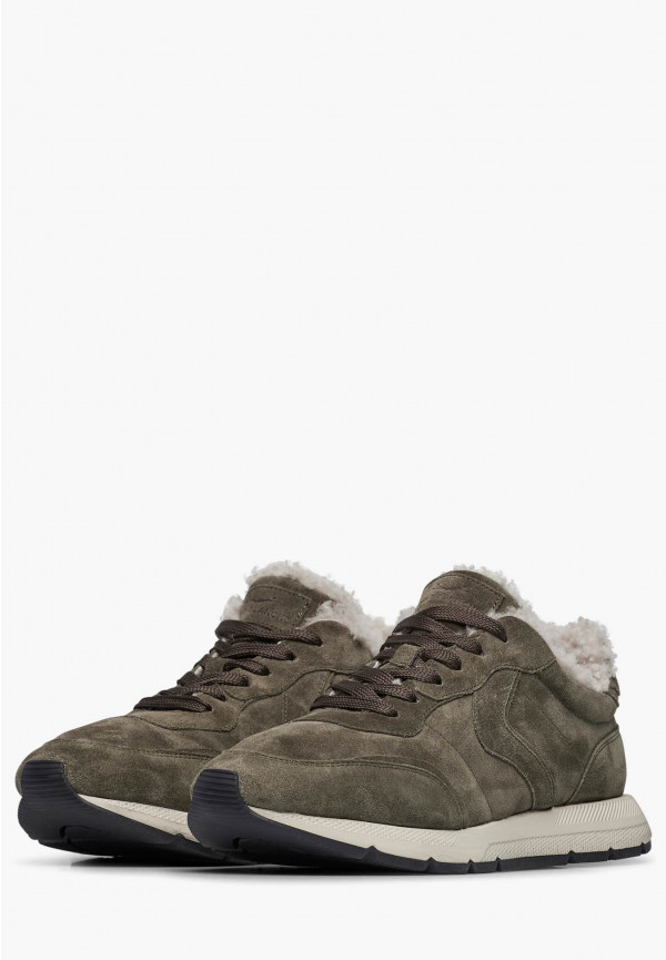 Voile Blanche STORM 015 FUR MAN Negozi Online