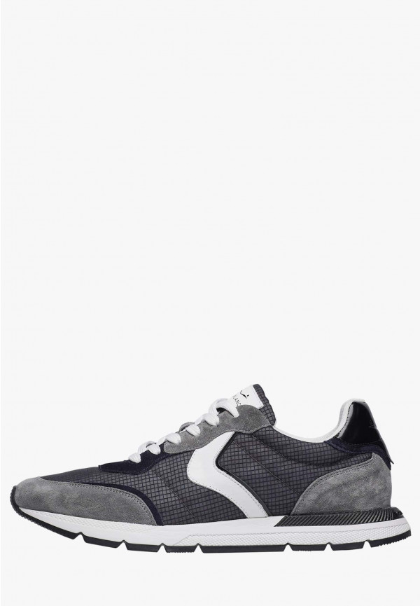 Voile Blanche STORM 015 MAN
