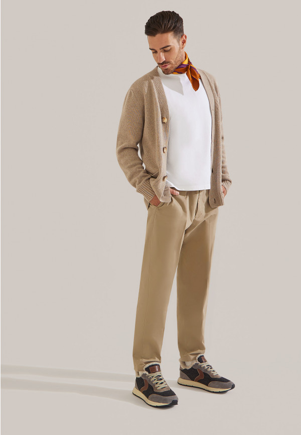 Voile Blanche STORM 015 FUR MAN Offerte stagionali