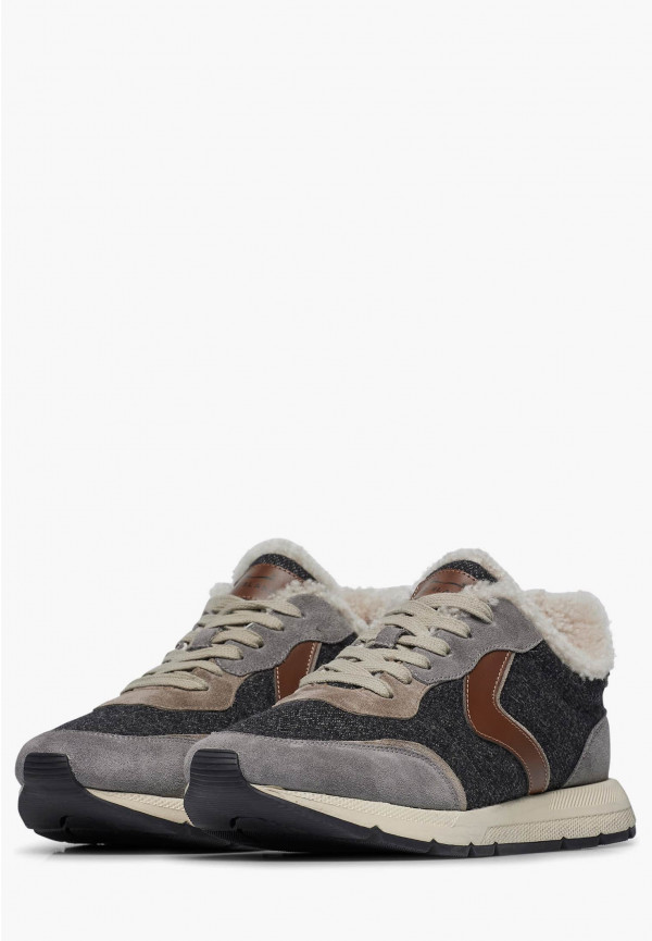 Voile Blanche STORM 015 FUR MAN Offerte stagionali