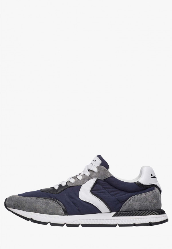 Voile Blanche STORM 015 MAN