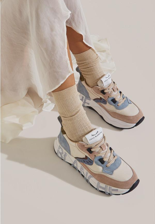 Voile Blanche CLUB105 Pezzi Unici