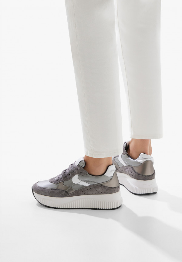 Voile Blanche LANA FRESH In Vendita