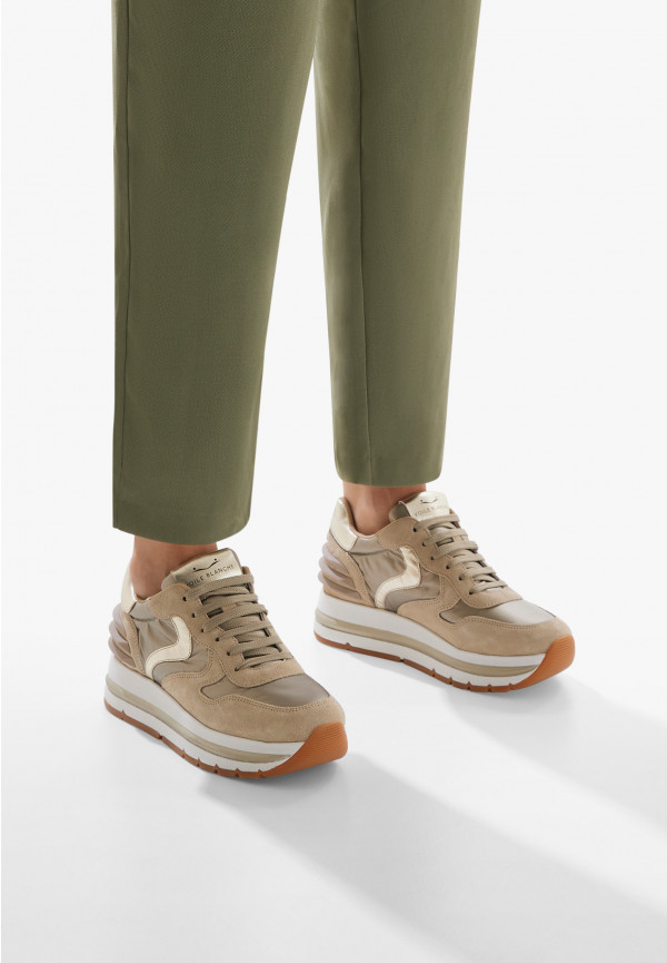 Voile Blanche MARAN POWER Offerte