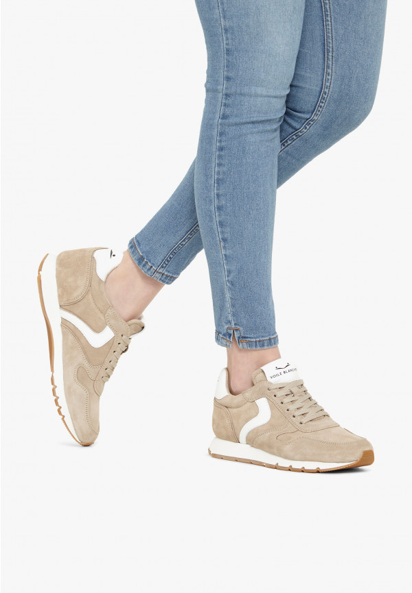 Voile Blanche JULIA Spedizione Gratuita