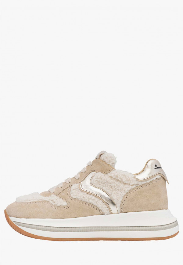 Voile Blanche MERRY CURLY Pezzi Unici
