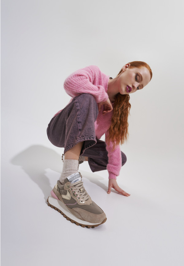 Voile Blanche QWARK HYPE WOMAN Promozione Limitata