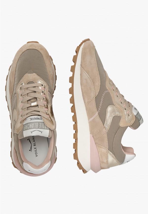 Voile Blanche QWARK HYPE WOMAN Promozione Limitata