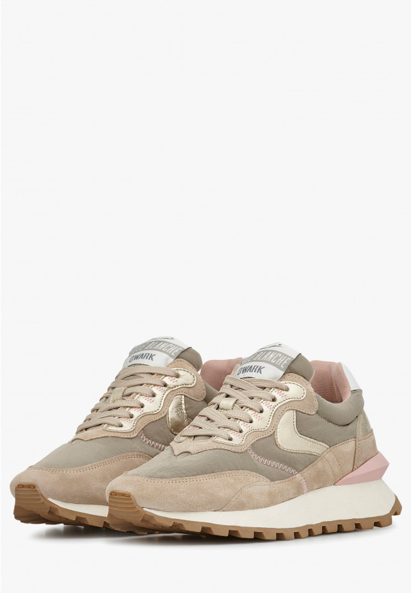 Voile Blanche QWARK HYPE WOMAN Promozione Limitata