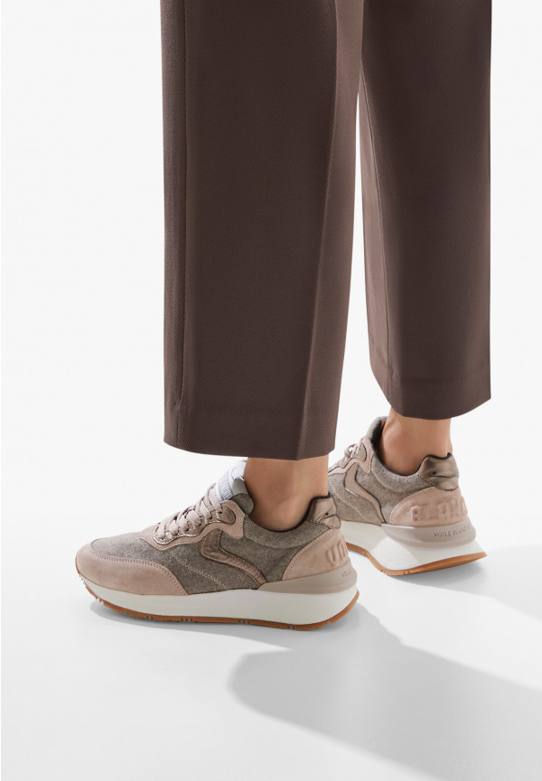 Voile Blanche QWARK EASY WOMAN Fino Al -60%