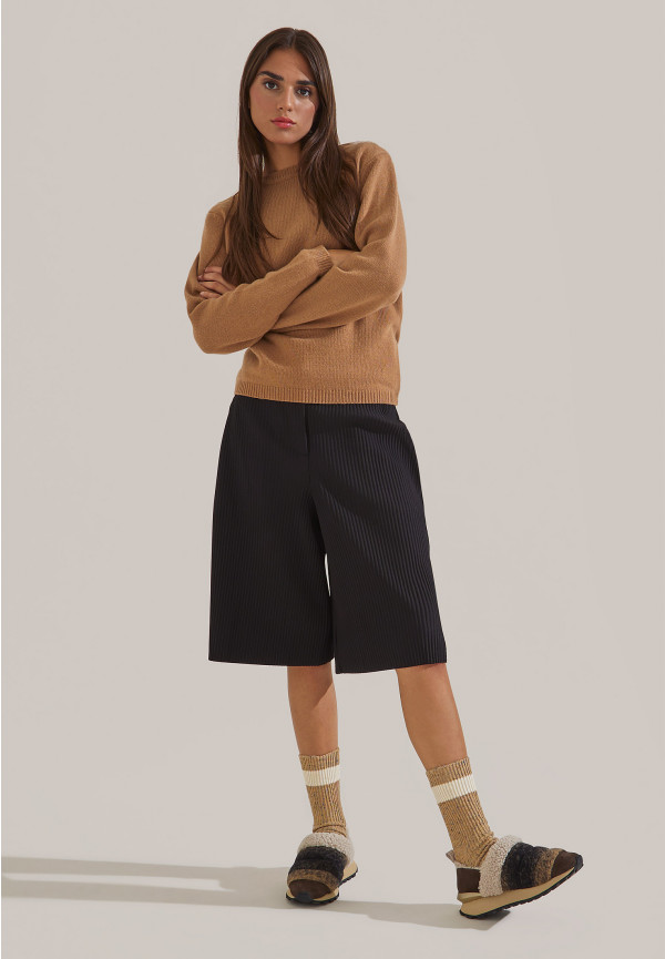 Voile Blanche QWARK SLIP FUR WOMAN Sottocosto