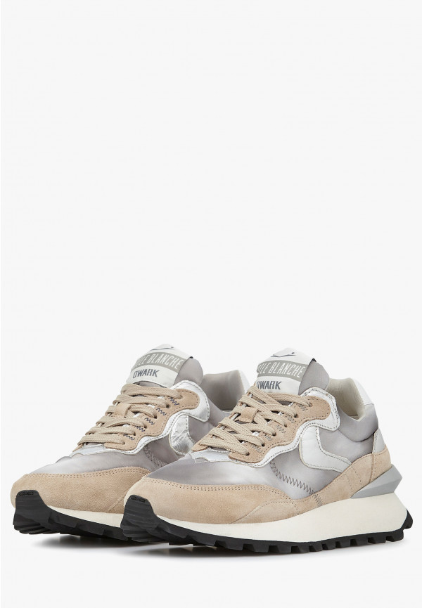 Voile Blanche QWARK HYPE WOMAN Novità