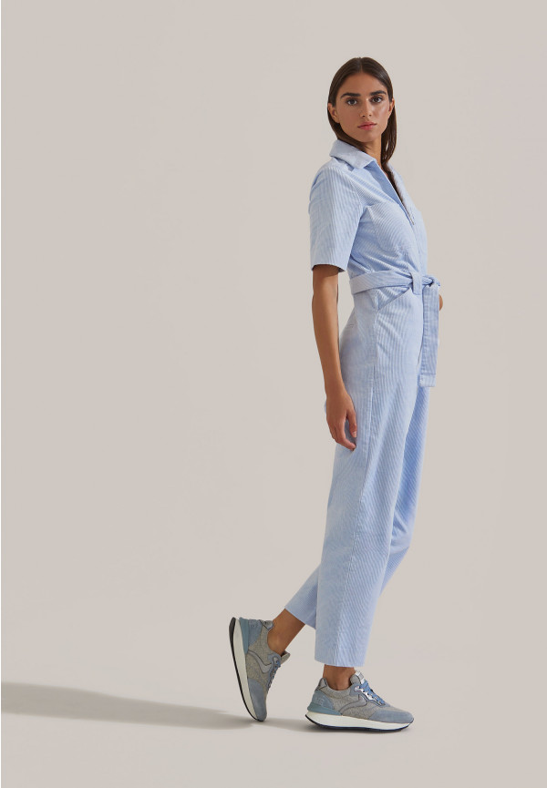Voile Blanche QWARK EASY WOMAN Sconto