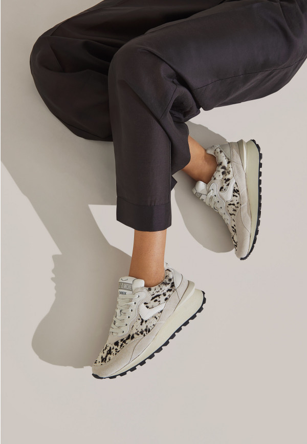 Voile Blanche QWARK HYPE WOMAN Offerta