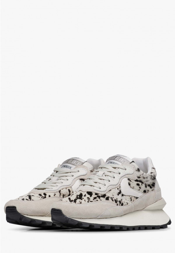 Voile Blanche QWARK HYPE WOMAN Offerta