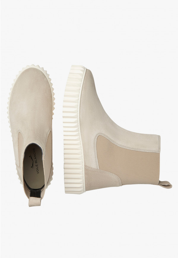 Voile Blanche BETH Vendita Calda