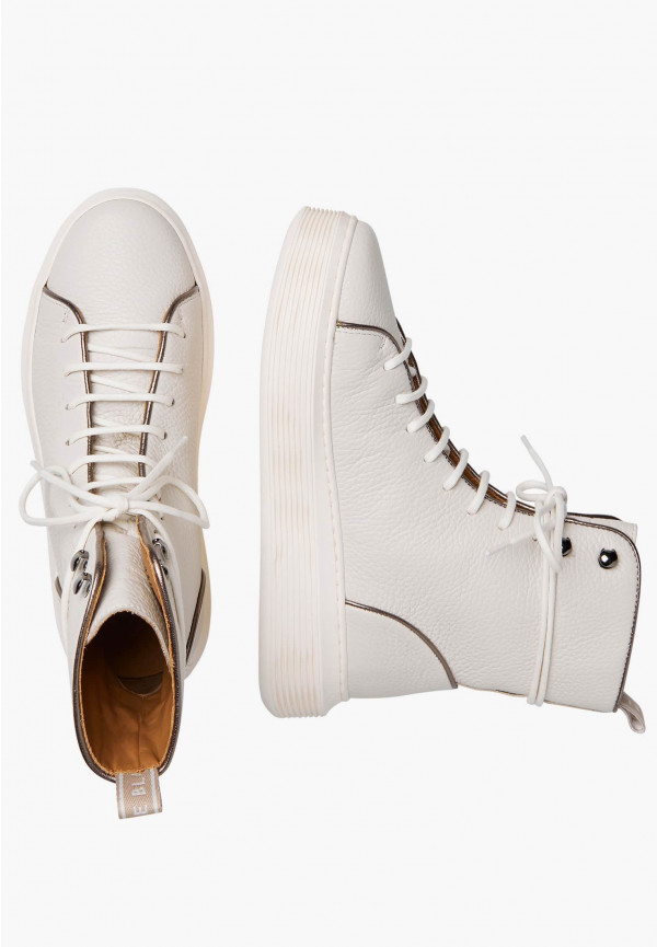 Voile Blanche JULIETTE In Linea