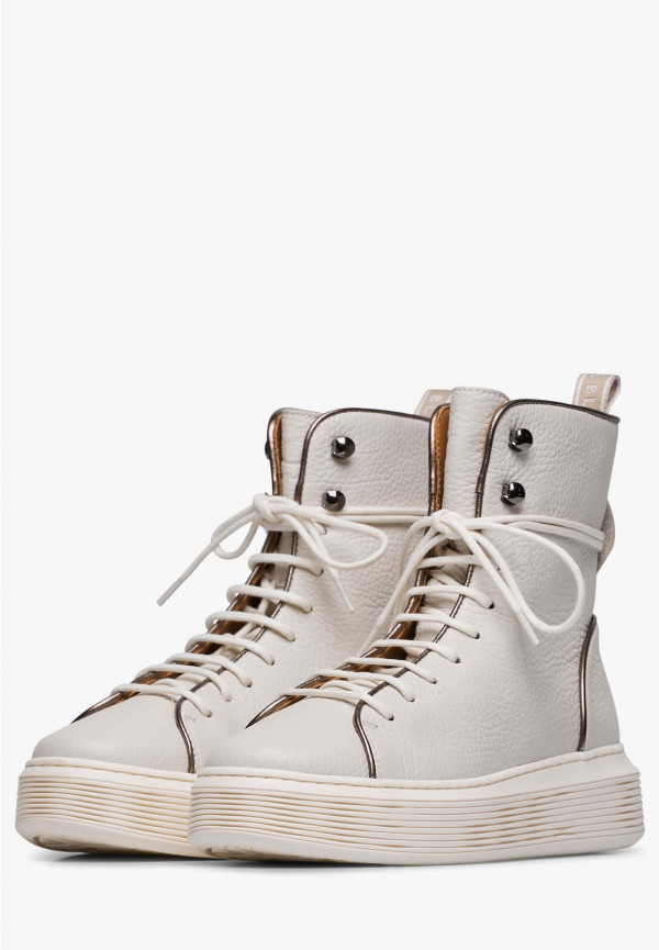 Voile Blanche JULIETTE In Linea