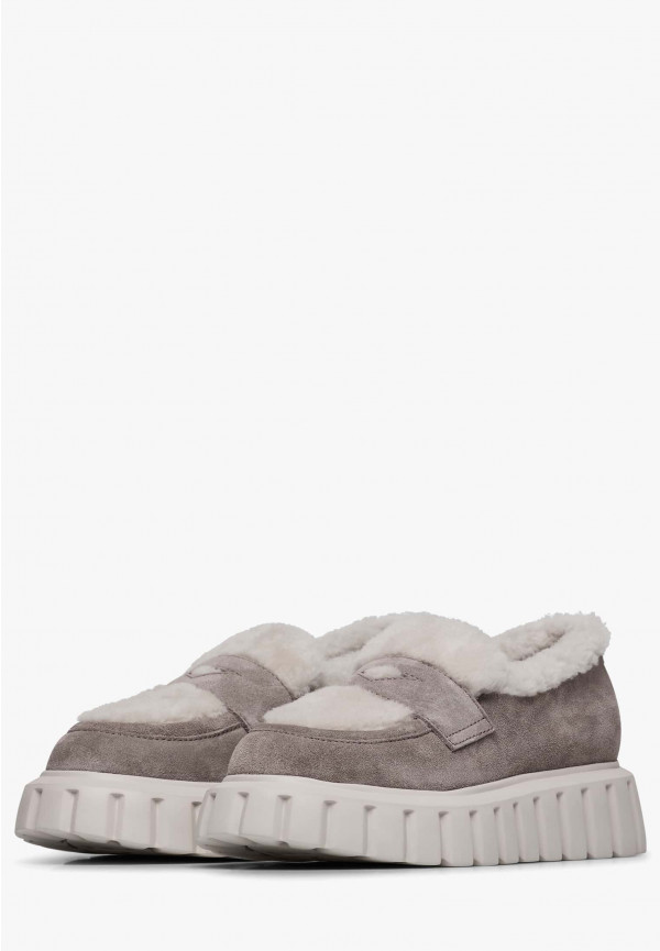 Voile Blanche GRENELLE MOK FUR Fino al 55% di sconto