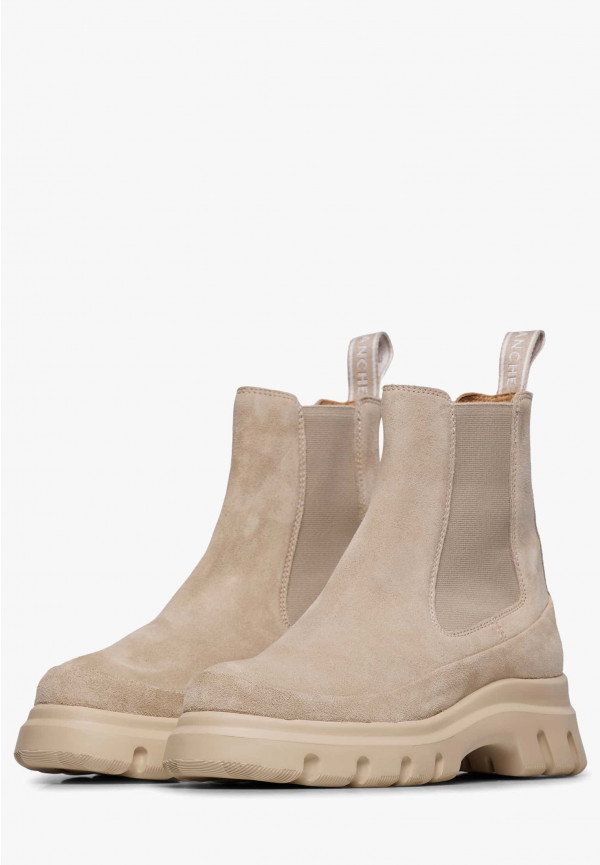 Voile Blanche TWILLY CHELSEA 2 Solo un giorno rimasto