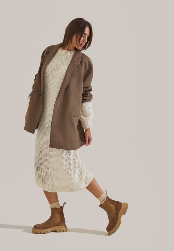 Voile Blanche TWILLY CHELSEA 2 Enormi sconti