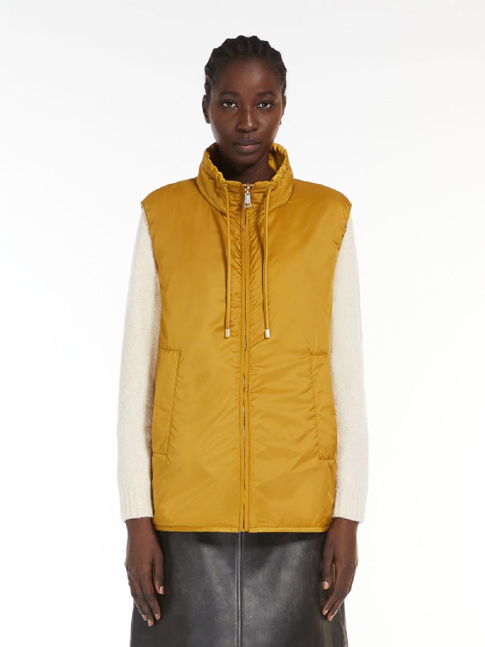 Weekend Gilet reversibile in tela antigoccia Italia