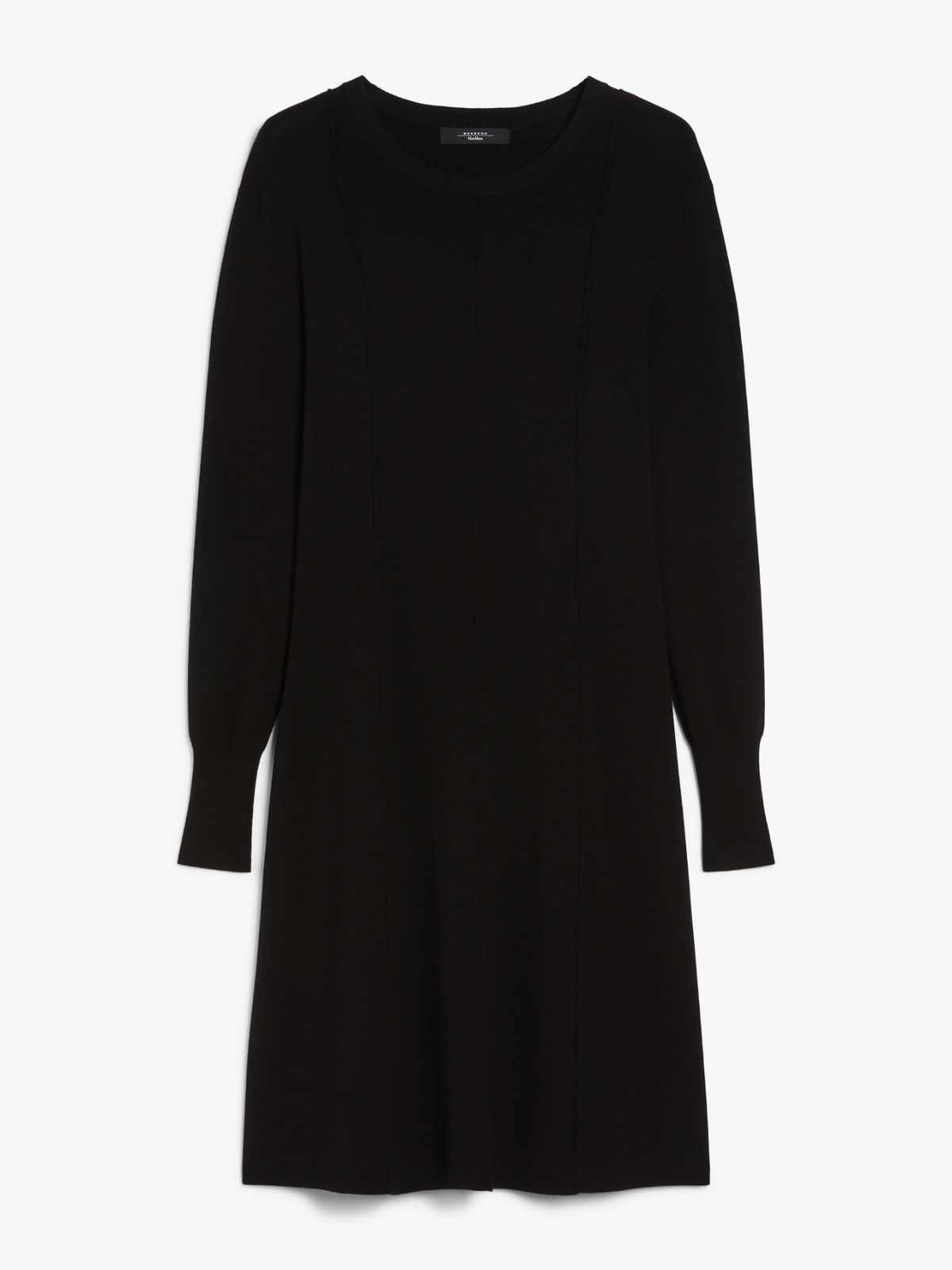 Weekend Abito in maglia di viscosa stretch Italia