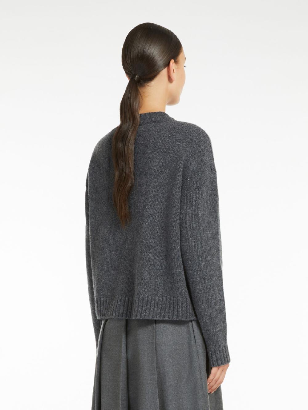 Weekend Cardigan morbido in lana Vendita Calda