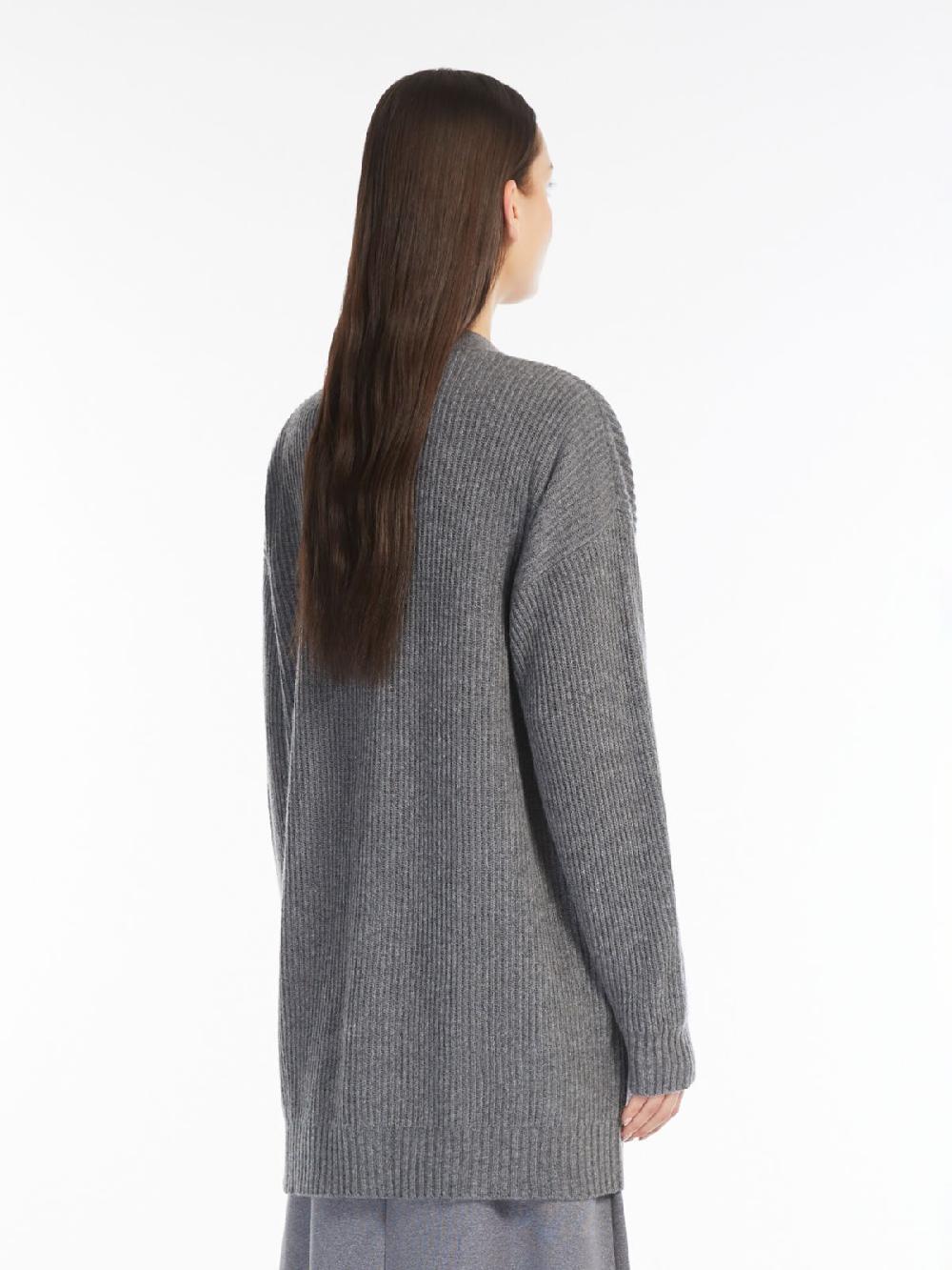 Weekend Cardigan over in lana viscosa e cachemire Negozio