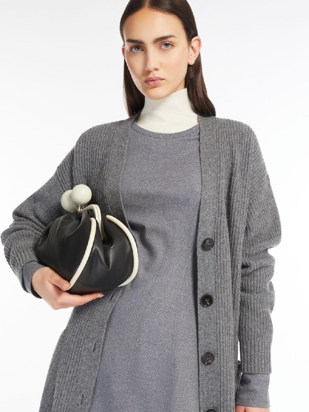 Weekend Cardigan over in lana viscosa e cachemire Negozio