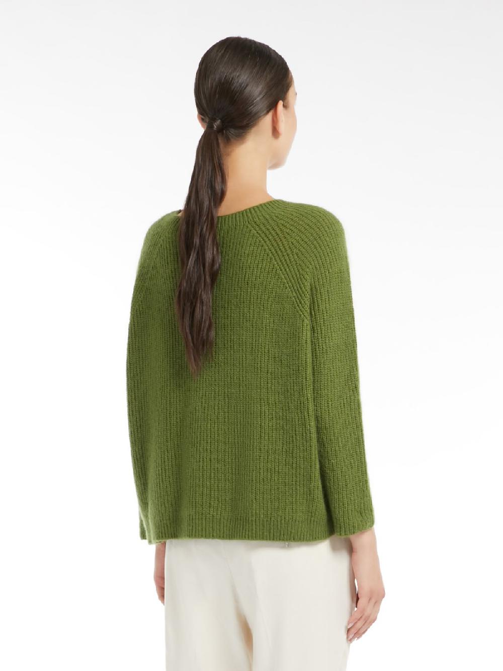 Weekend Maglia in filato mohair Moda