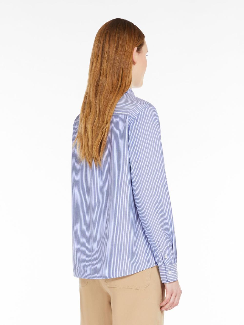 Weekend Camicia in Oxford di cotone Economico