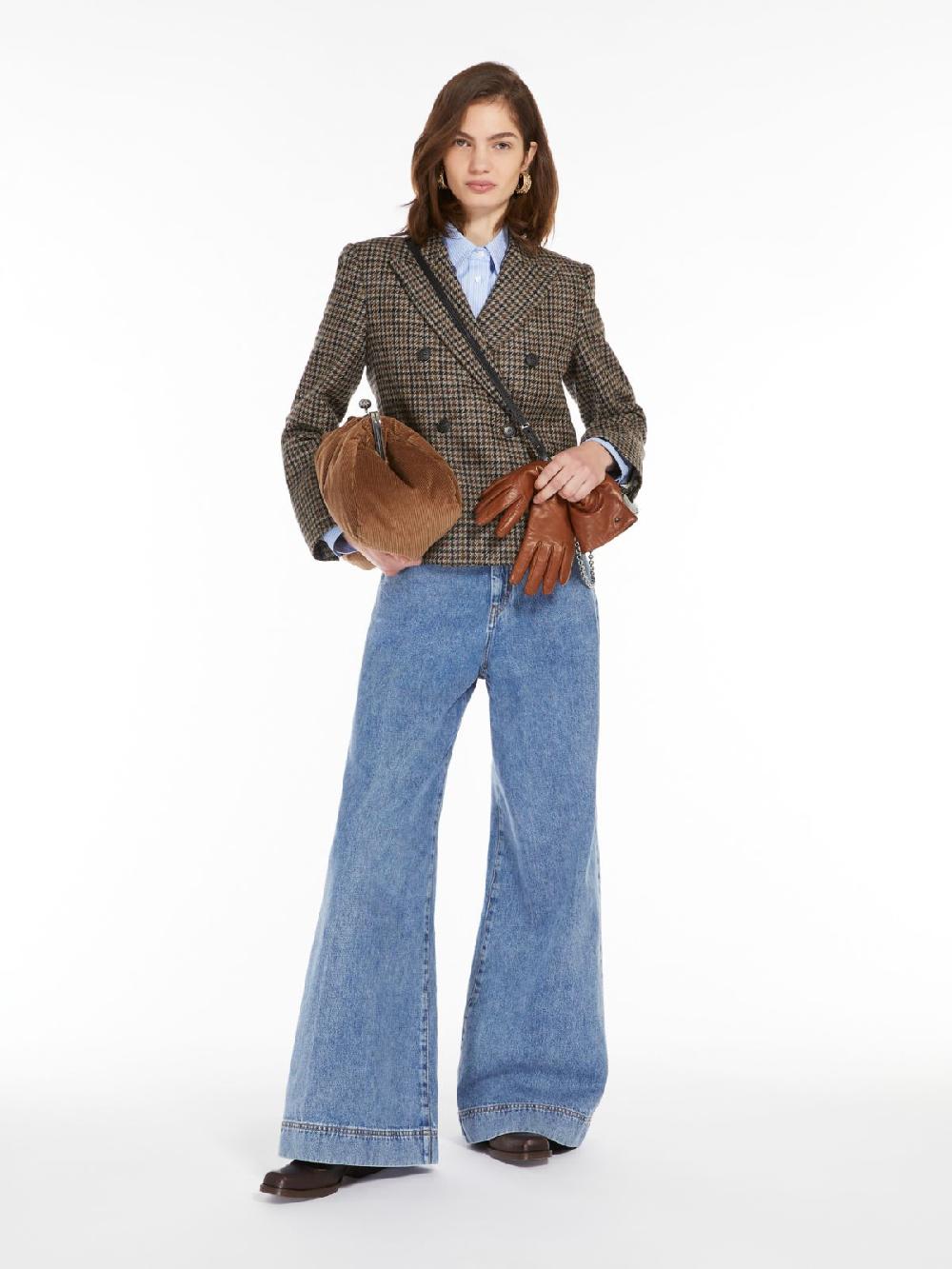 Weekend Camicia in Oxford di cotone