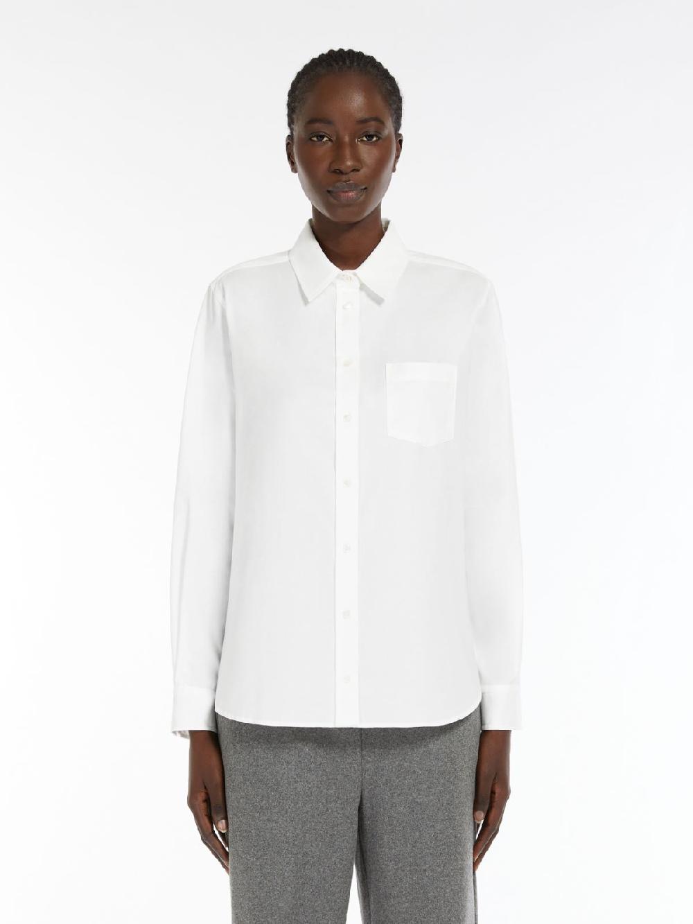 Weekend Camicia in Oxford di cotone 2025