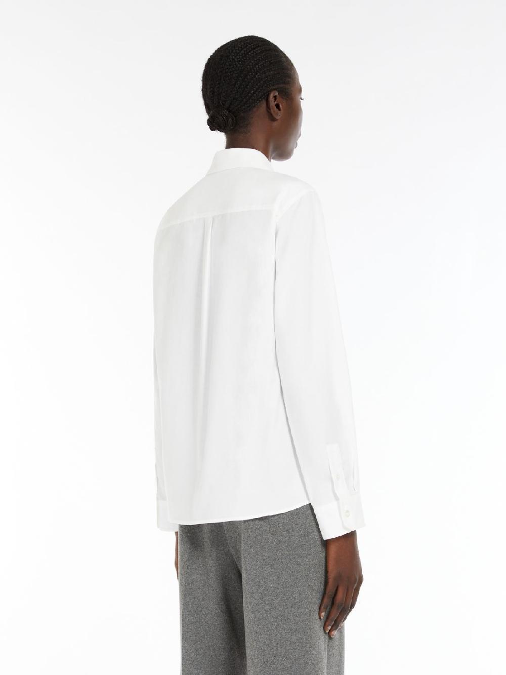 Weekend Camicia in Oxford di cotone 2025