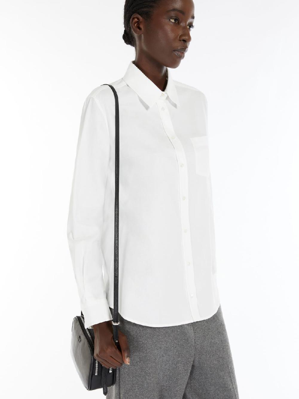 Weekend Camicia in Oxford di cotone 2025