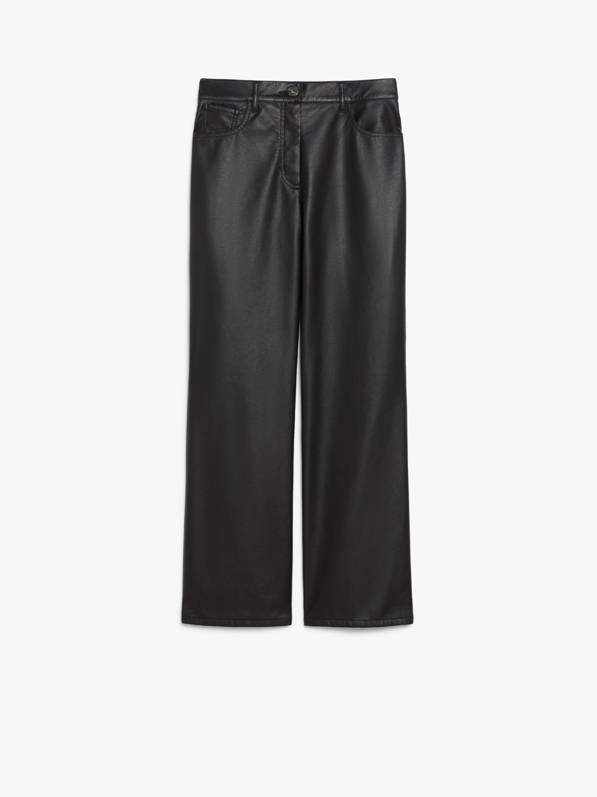 Weekend Pantalone in tessuto spalmato Negozi Online
