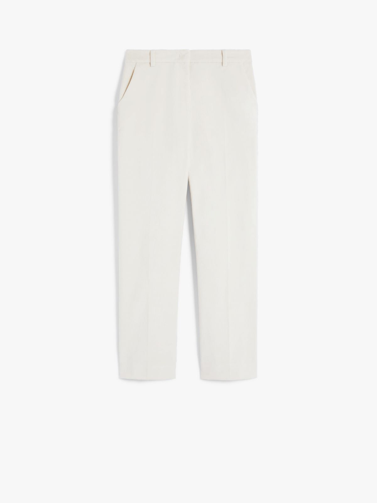 Weekend Pantalone in velluto a coste Acquista Ora