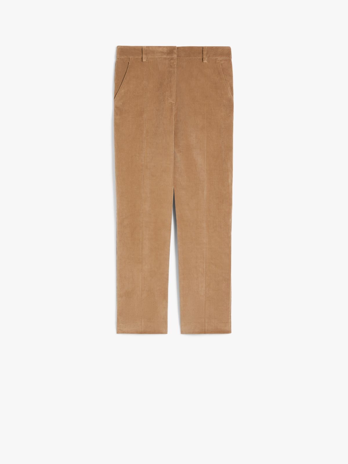 Weekend Pantalone in velluto a coste Consegna Veloce