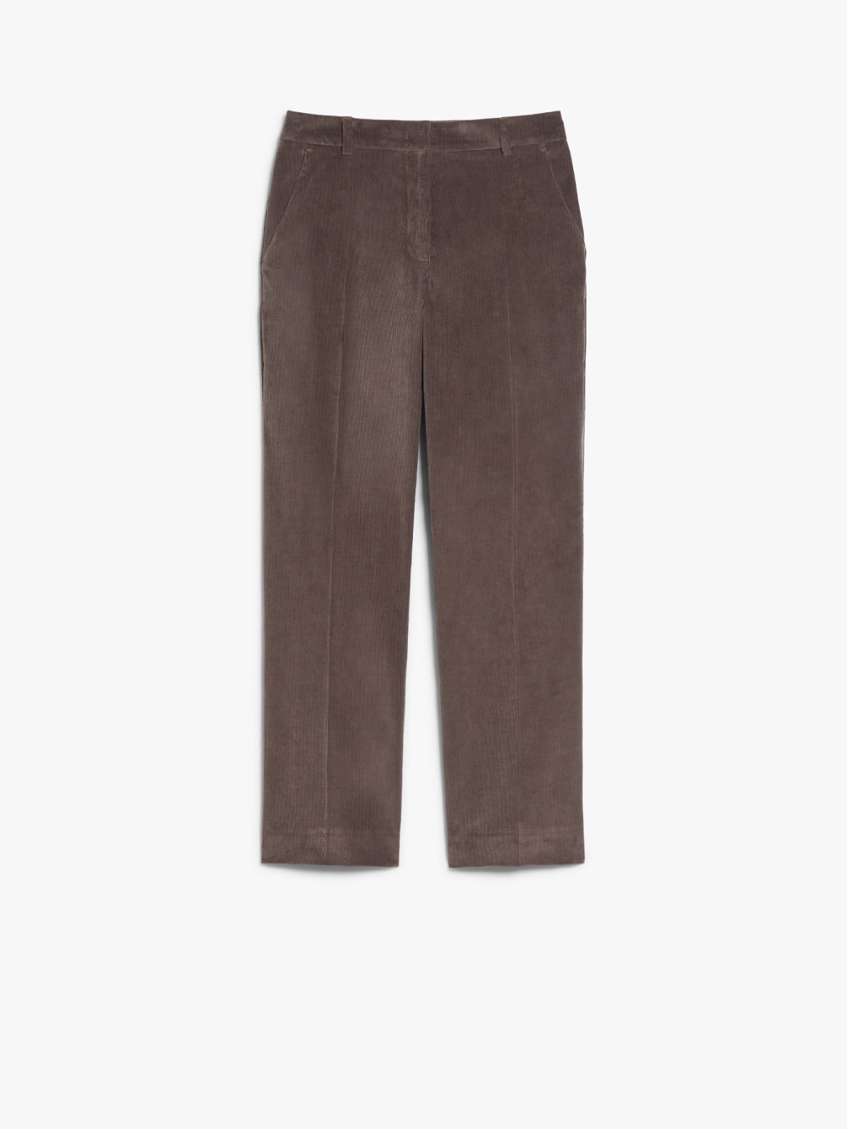 Weekend Pantalone in velluto a coste Offerta migliore