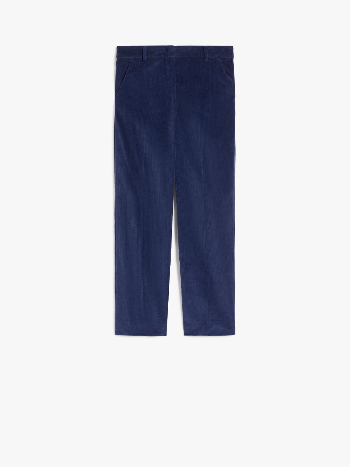 Weekend Pantalone in velluto a coste Fino Al -60%