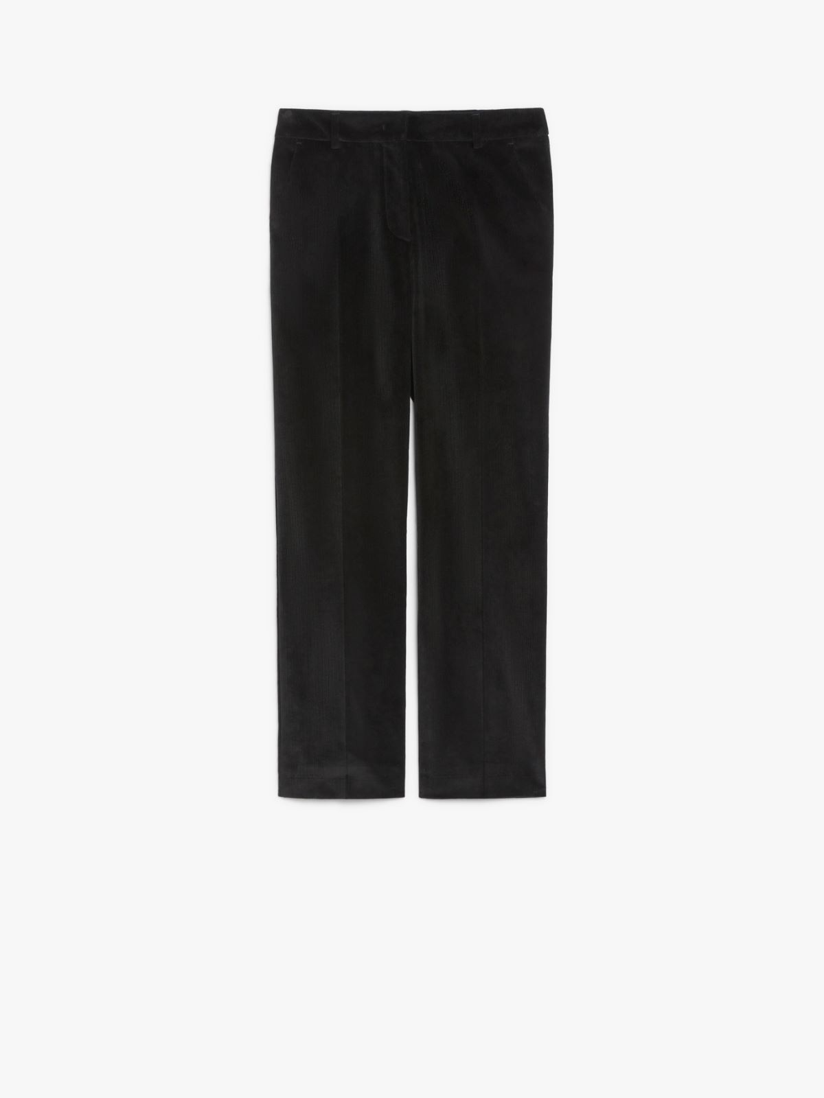 Weekend Pantalone in velluto a coste Prezzo Ridotto