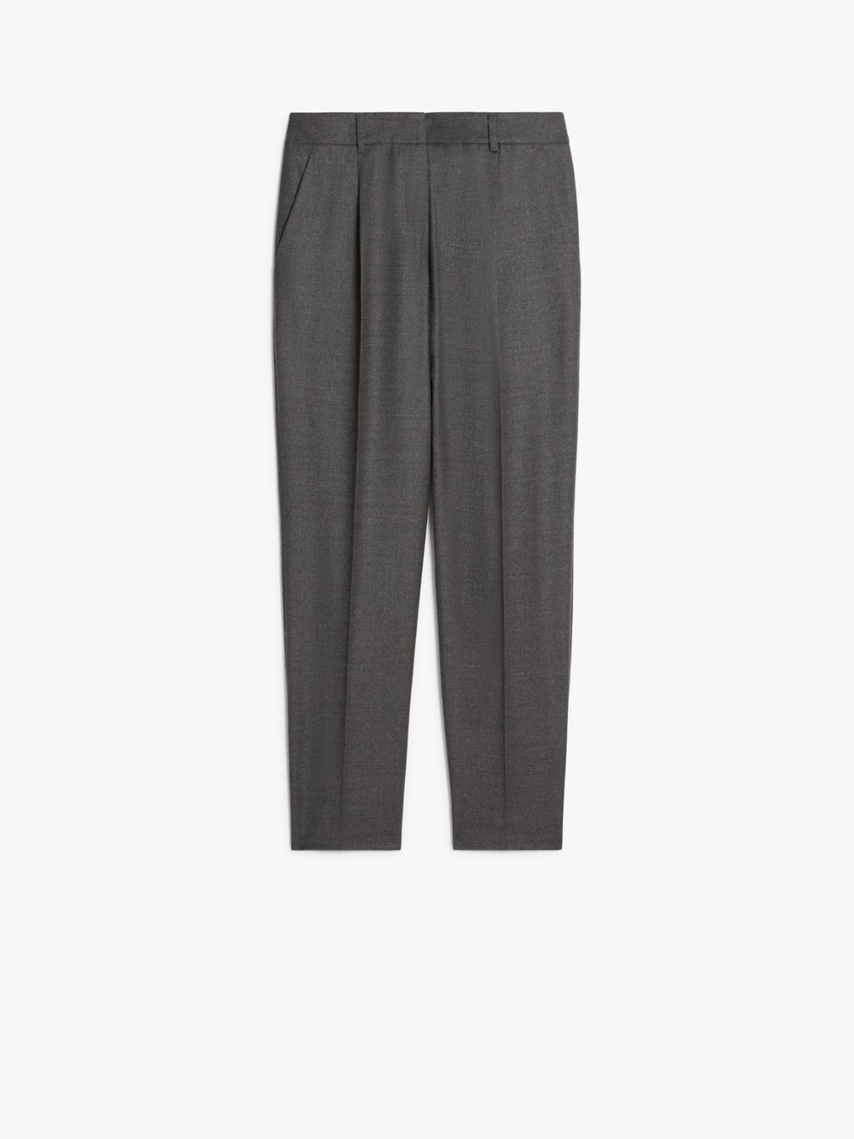 Weekend Pantalone in lana comfort Grandi sconti