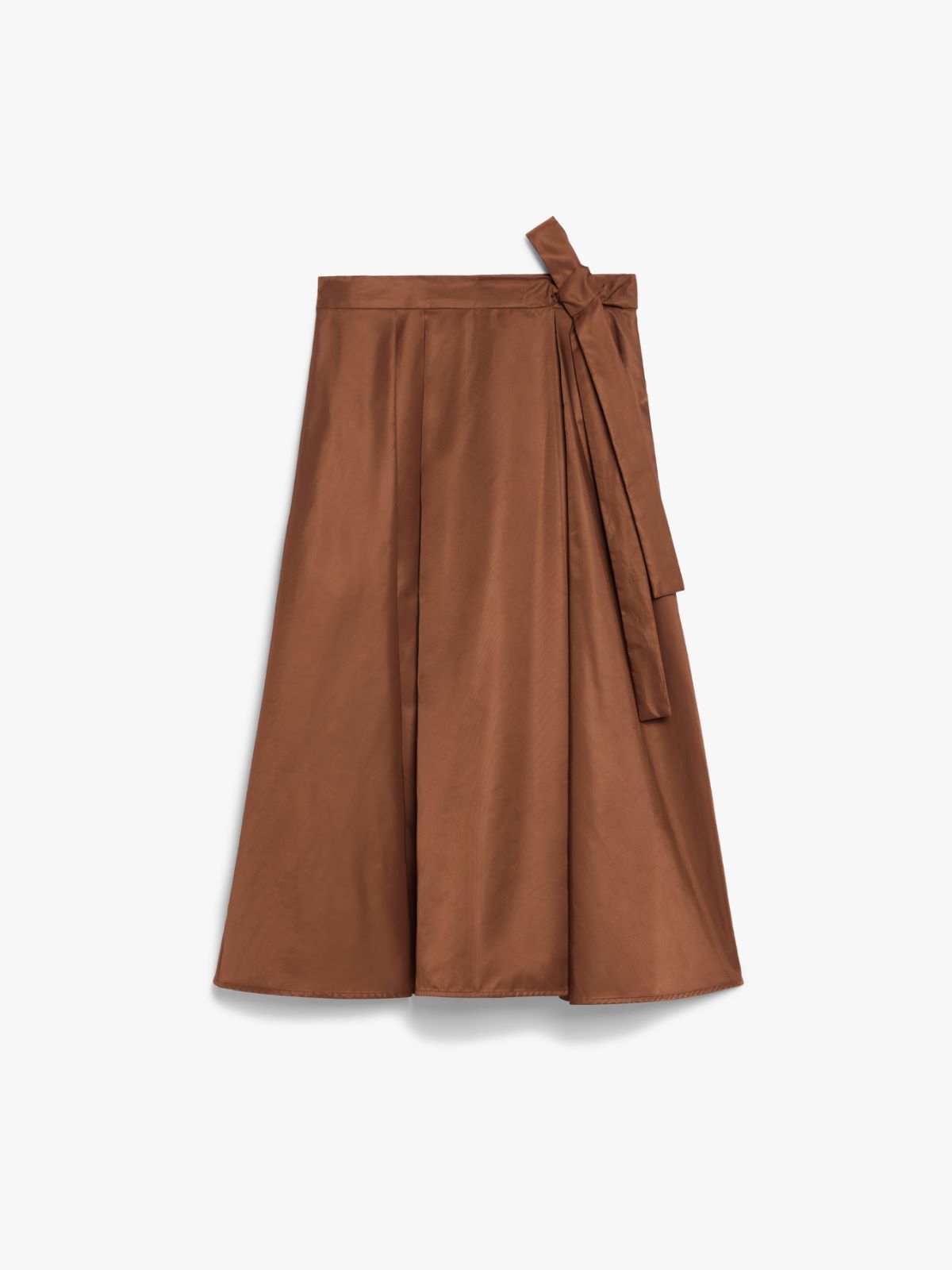 Weekend Gonna a portafoglio in twill tecnico Shopping Online