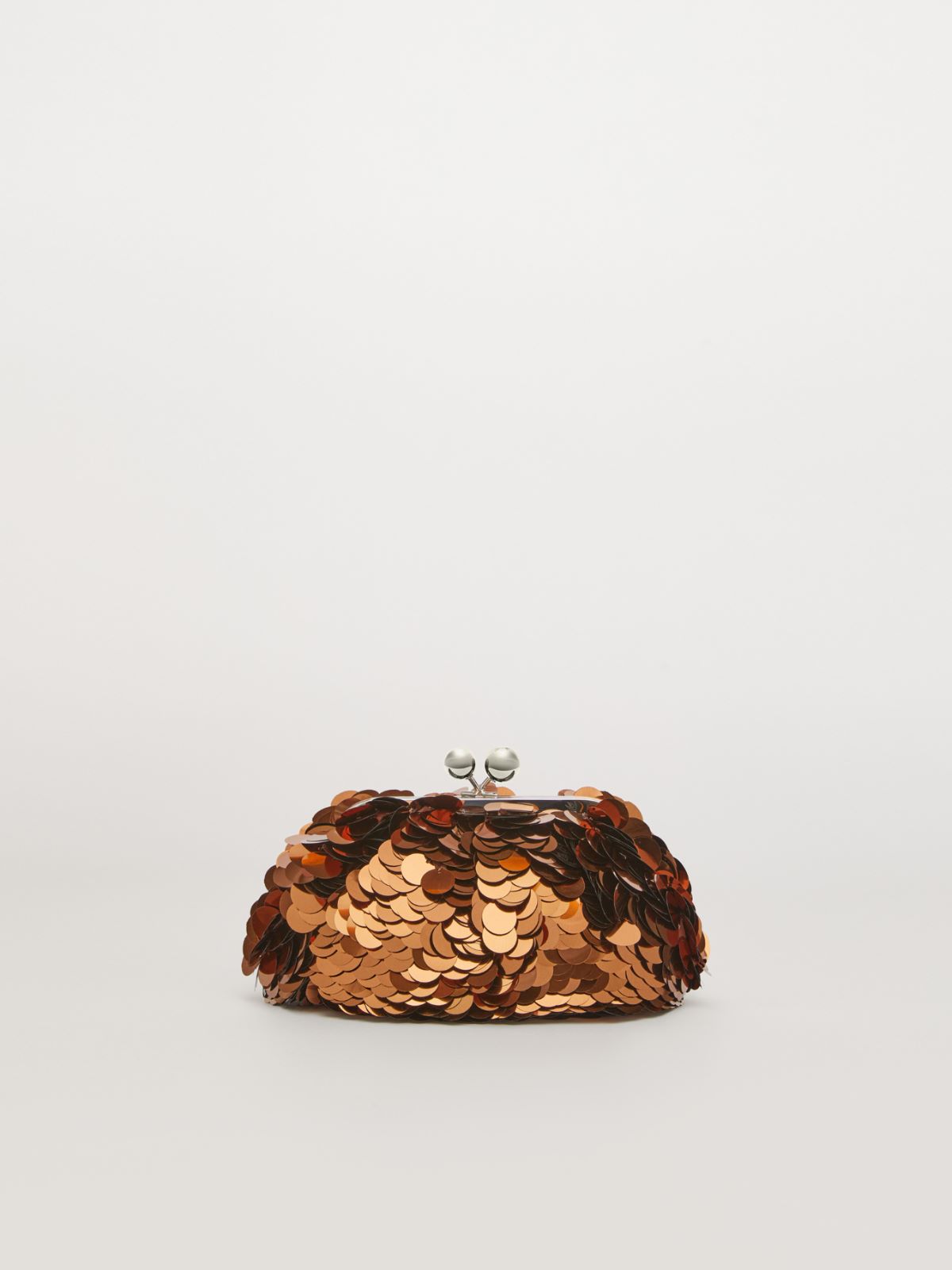 Weekend Pasticcino Bag Small con paillette Affare Del Giorno