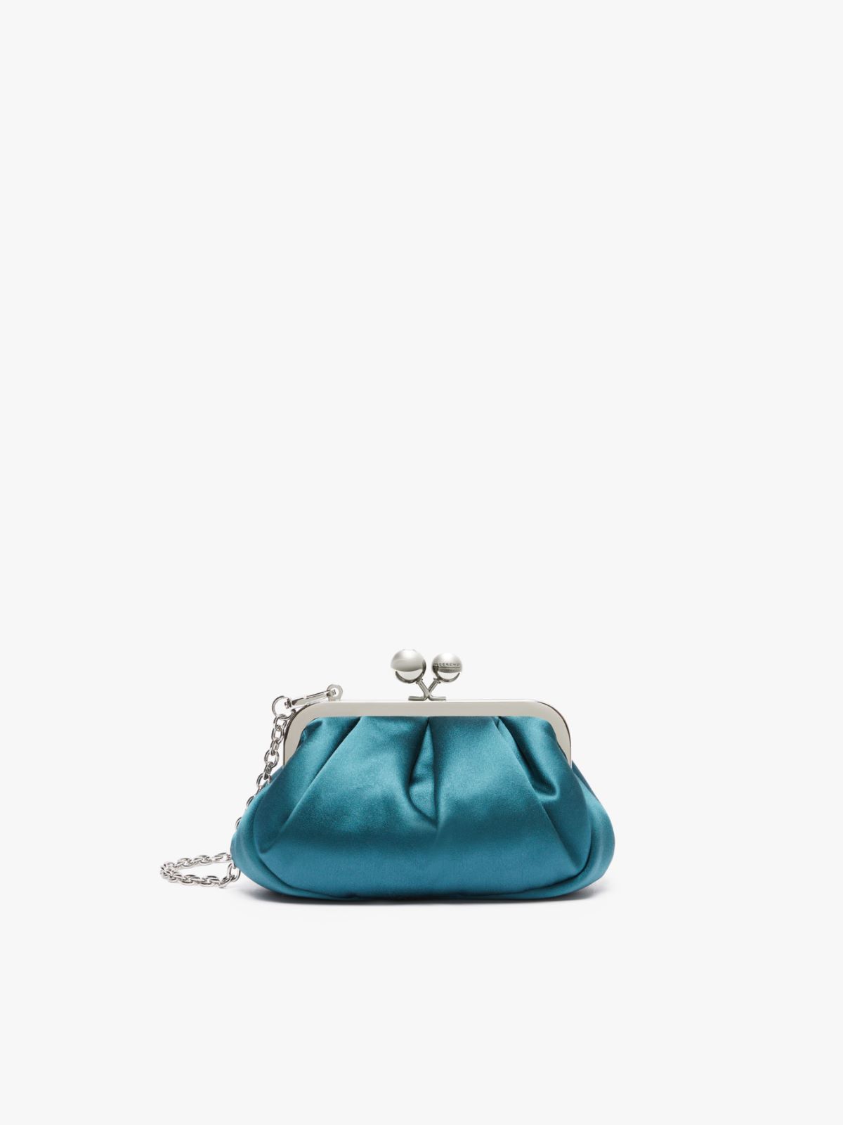 Weekend Pasticcino Bag Small in raso