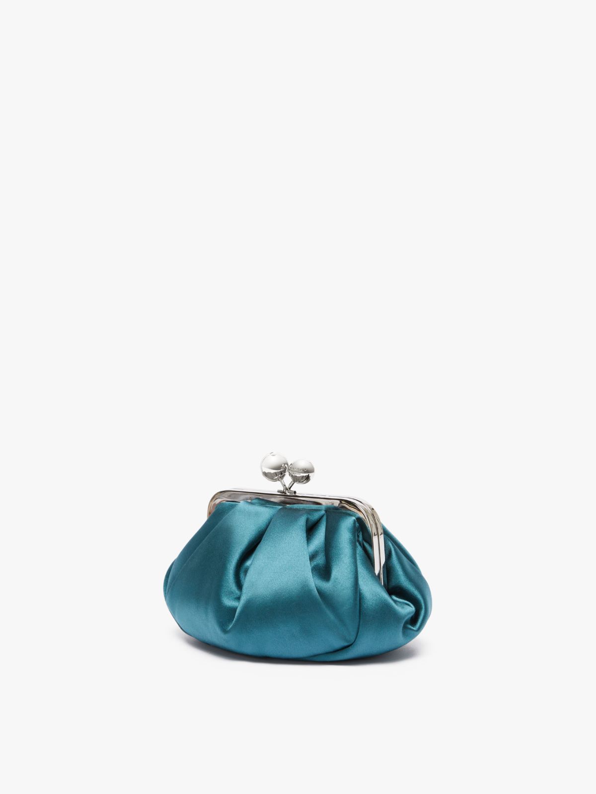 Weekend Pasticcino Bag Small in raso Italy